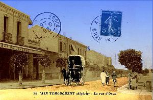 Ain temouchent 26